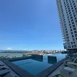 Acogedor Apartamento De 1 Recamara En Avenida Balboa